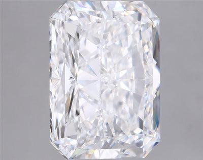 3.02 Carat Radiant Lab Diamond :: Greenstar spin frame 06