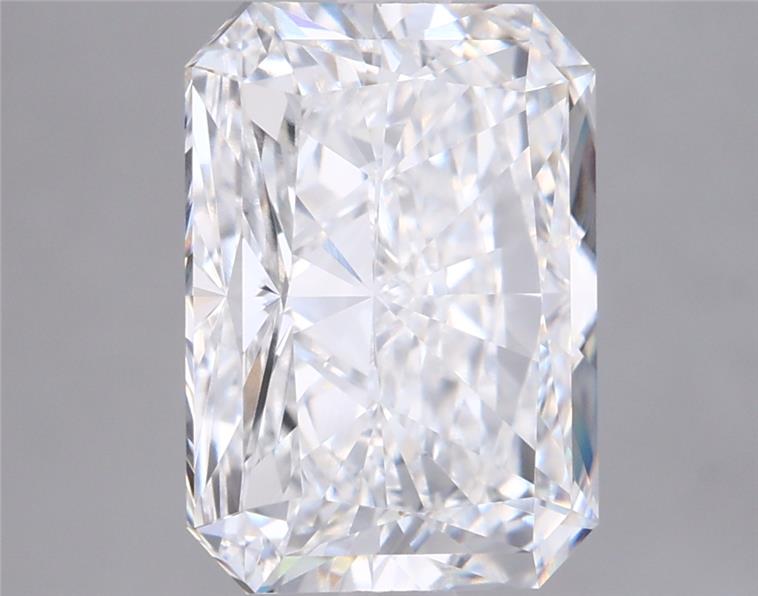 3.02 Carat Radiant Lab Diamond :: Greenstar spin frame 06