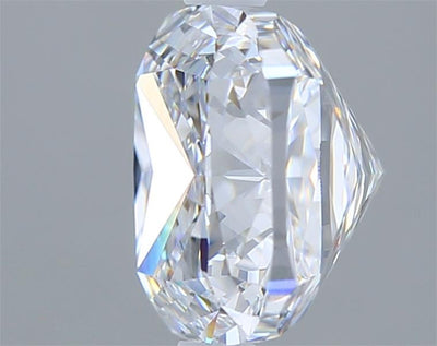 3.00 Carat Cushion Lab Diamond :: Greenstar spin frame 06