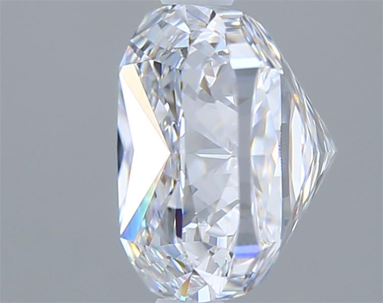 3.00 Carat Cushion Lab Diamond :: Greenstar spin frame 06