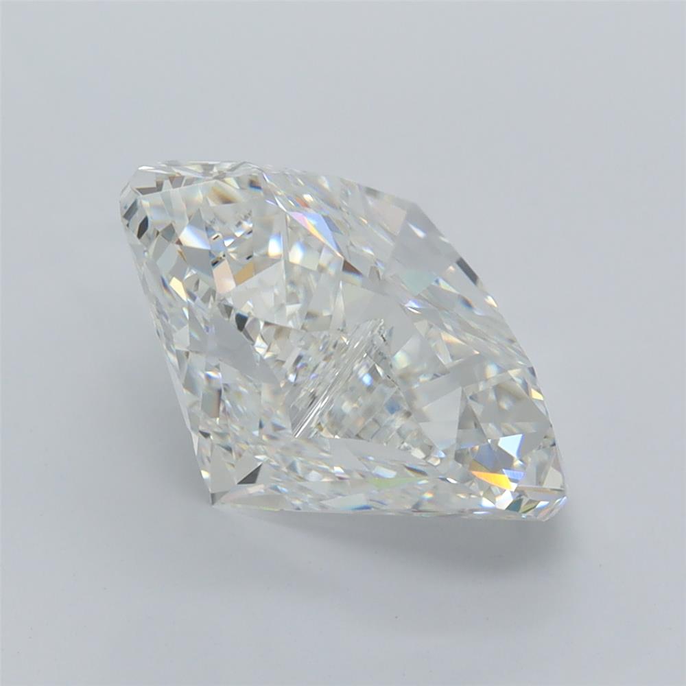 5.00 Carat Heart Lab Diamond :: Greenstar spin frame 06