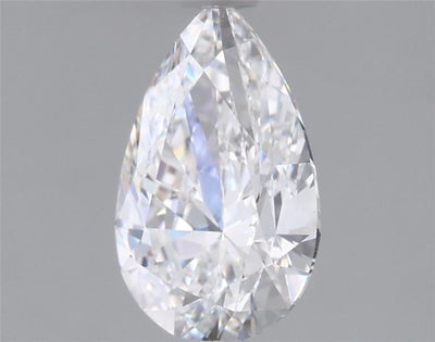1.02 Carat Pear Lab Diamond :: Greenstar spin frame 06