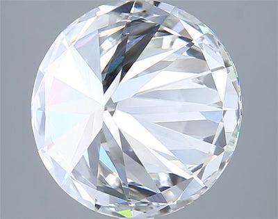 5.03 Carat Round Lab Diamond :: Greenstar spin frame 06
