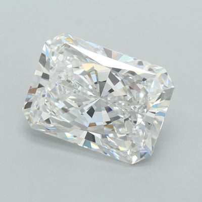 1.92 Carat Radiant Lab Diamond :: Greenstar spin frame 06