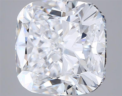 4.26 Carat Cushion Lab Diamond :: Greenstar spin frame 06