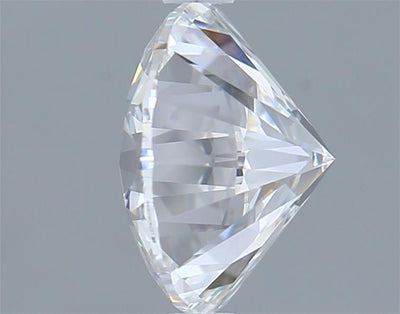 2.00 Carat Round Lab Diamond :: Greenstar spin frame 06