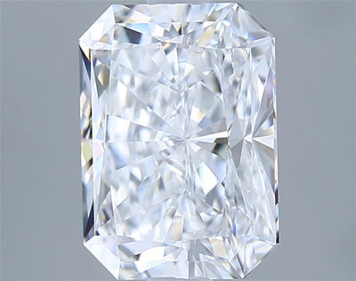 2.04 Carat Radiant Lab Diamond :: Greenstar spin frame 06