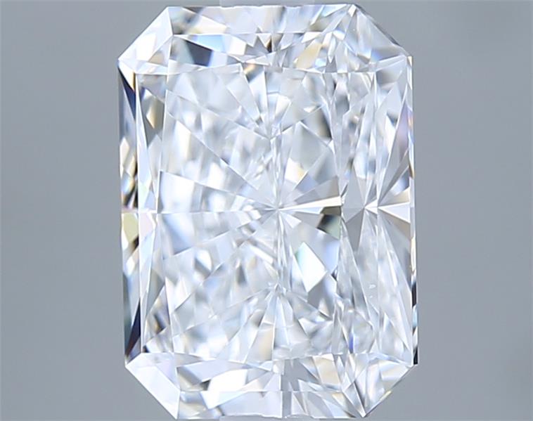 2.04 Carat Radiant Lab Diamond :: Greenstar spin frame 06