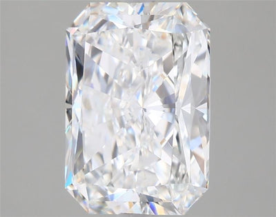 3.03 Carat Radiant Lab Diamond :: Greenstar spin frame 06