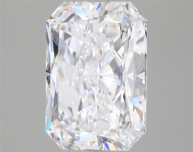 3.03 Carat Radiant Lab Diamond :: Greenstar spin frame 06
