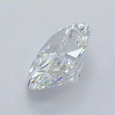 1.08 Carat Oval Lab Diamond :: Greenstar spin frame 06