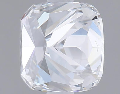 1.58 Carat Cushion Lab Diamond :: Greenstar spin frame 06