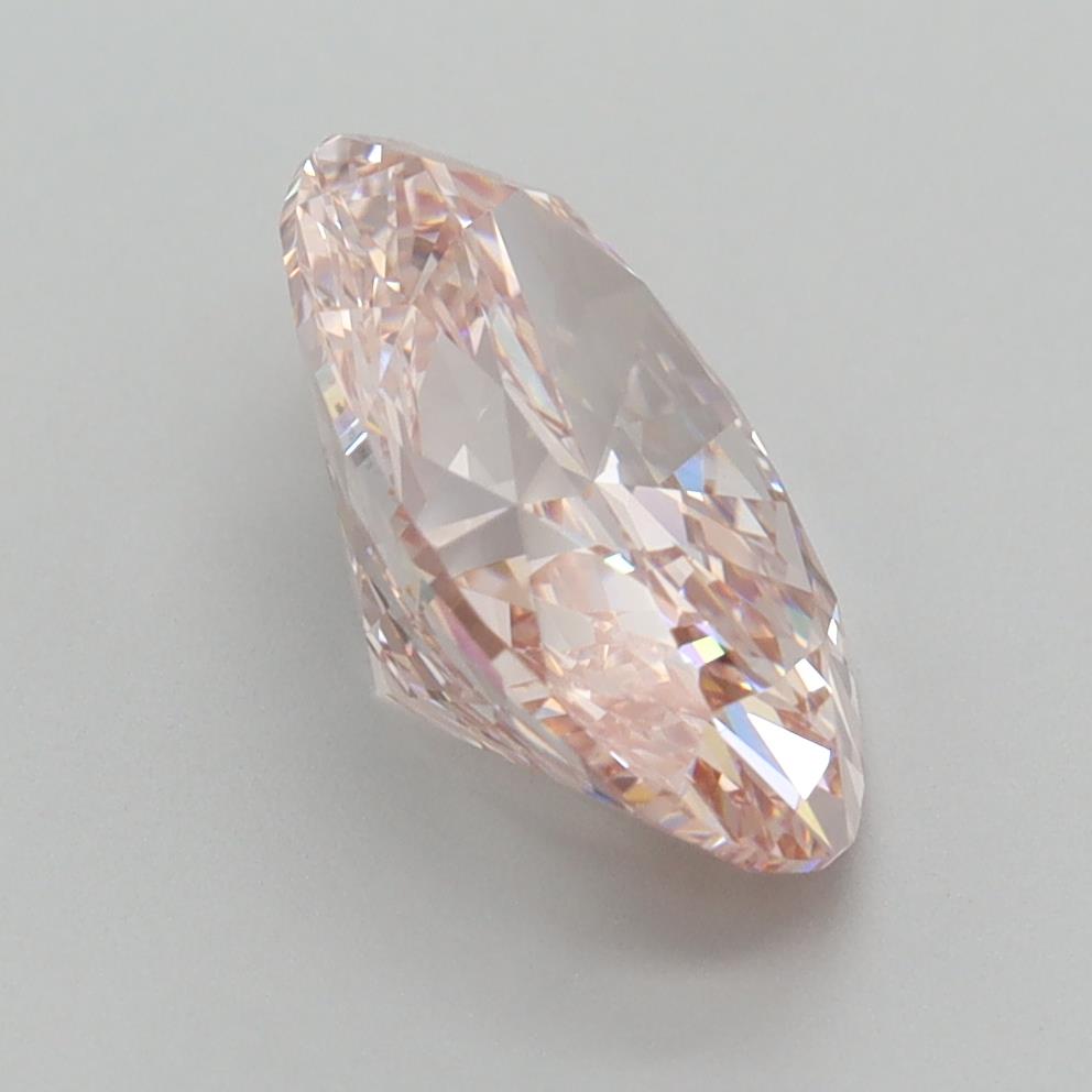 3.01 Carat Oval Lab Diamond :: Greenstar spin frame 06