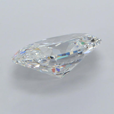 2.52 Carat Oval Lab Diamond :: Greenstar spin frame 06