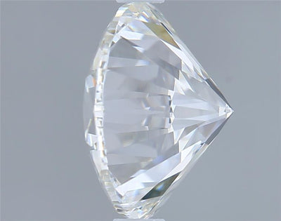 2.04 Carat Round Lab Diamond :: Greenstar spin frame 06