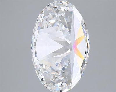 5.01 Carat Oval Lab Diamond :: Greenstar spin frame 06