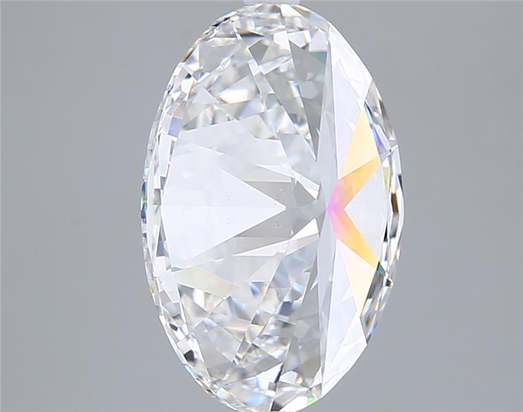 5.01 Carat Oval Lab Diamond :: Greenstar spin frame 06
