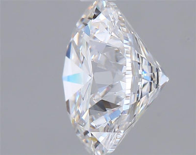 2.04 Carat Round Lab Diamond :: Greenstar spin frame 06