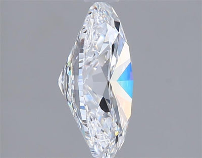 1.52 Carat Oval Lab Diamond :: Greenstar spin frame 06