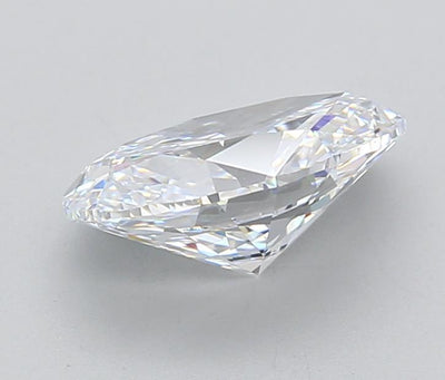 2.57 Carat Oval Lab Diamond :: Greenstar spin frame 06