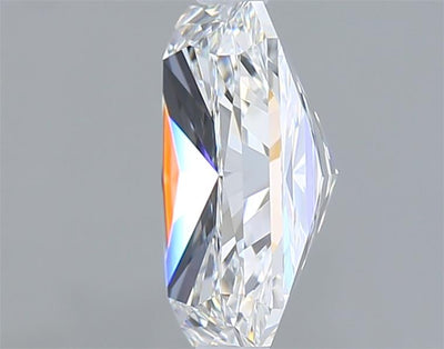 2.05 Carat Radiant Lab Diamond :: Greenstar spin frame 06