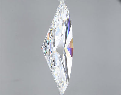 11.05 Carat Marquise Lab Diamond :: Greenstar spin frame 06