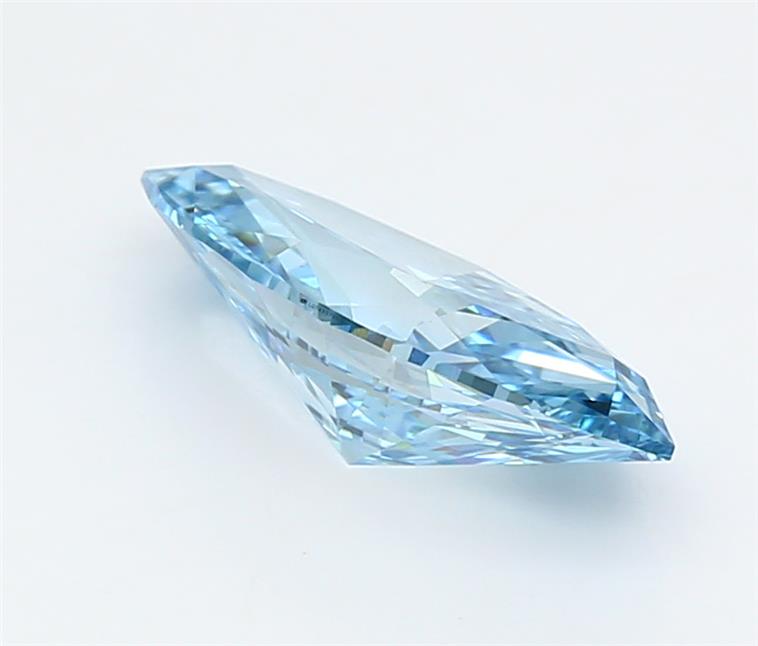 2.03 Carat Marquise Lab Diamond :: Greenstar spin frame 06