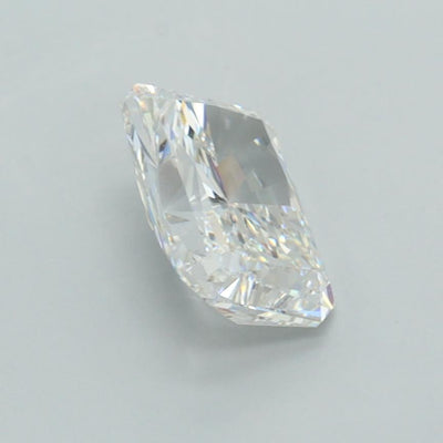 1.20 Carat Radiant Lab Diamond :: Greenstar spin frame 06