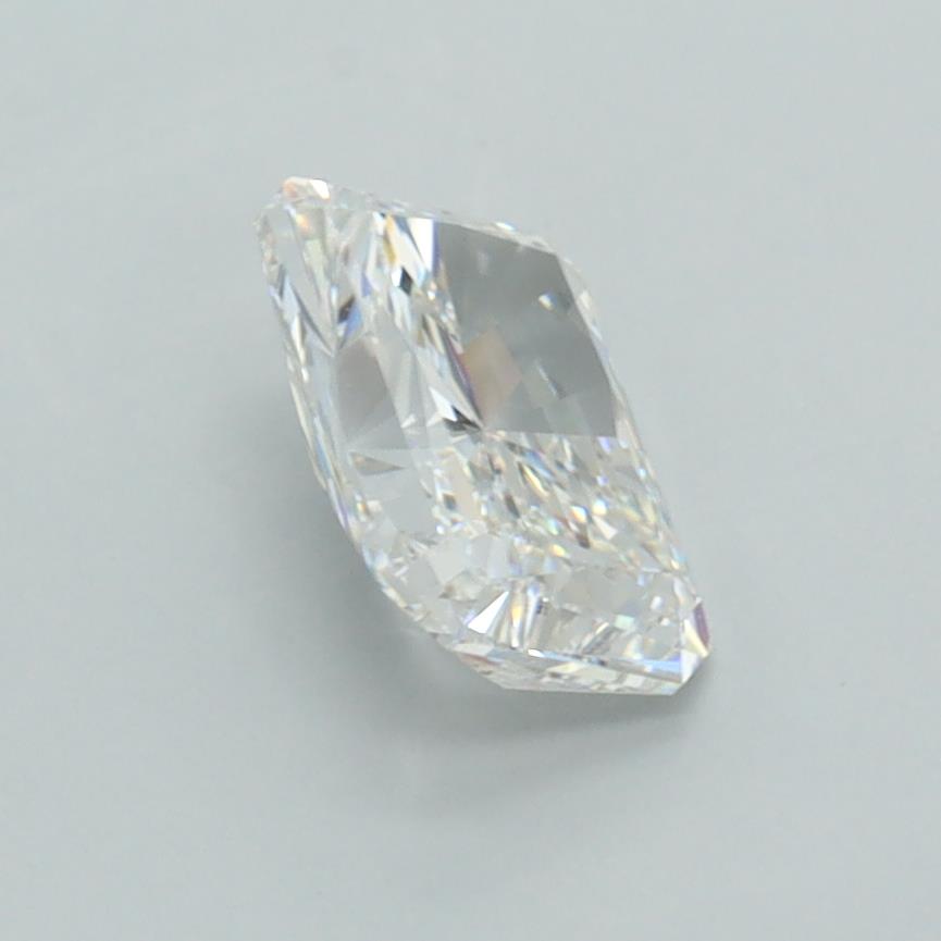 1.20 Carat Radiant Lab Diamond :: Greenstar spin frame 06