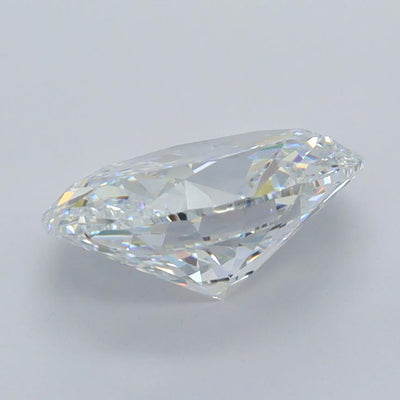 2.02 Carat Oval Lab Diamond :: Greenstar spin frame 06