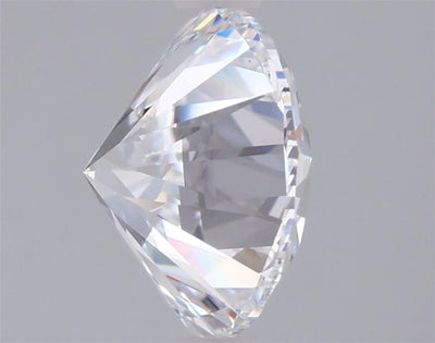 1.91 Carat Round Lab Diamond :: Greenstar spin frame 06