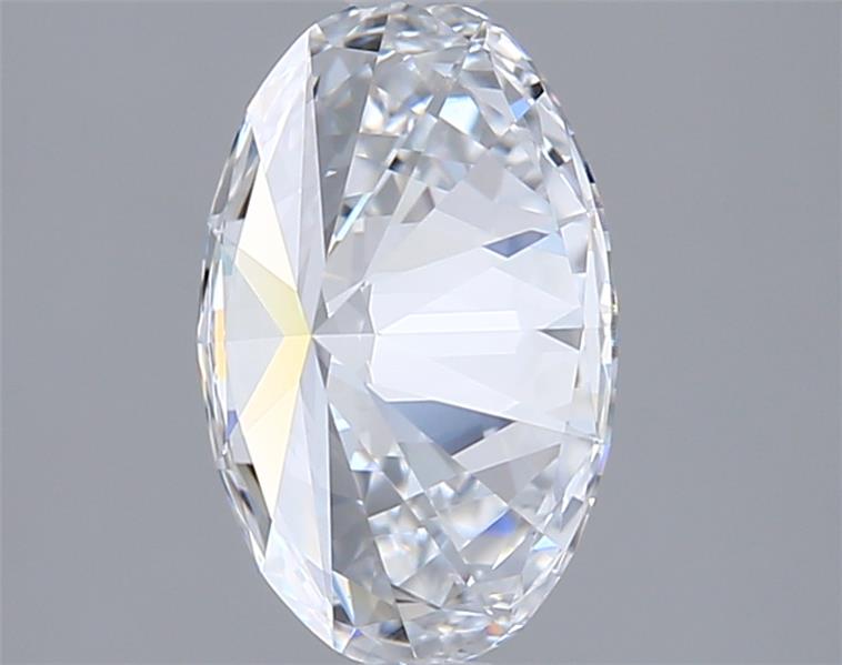 1.56 Carat Oval Lab Diamond :: Greenstar spin frame 06