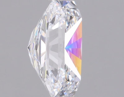 1.52 Carat Radiant Lab Diamond :: Greenstar spin frame 06