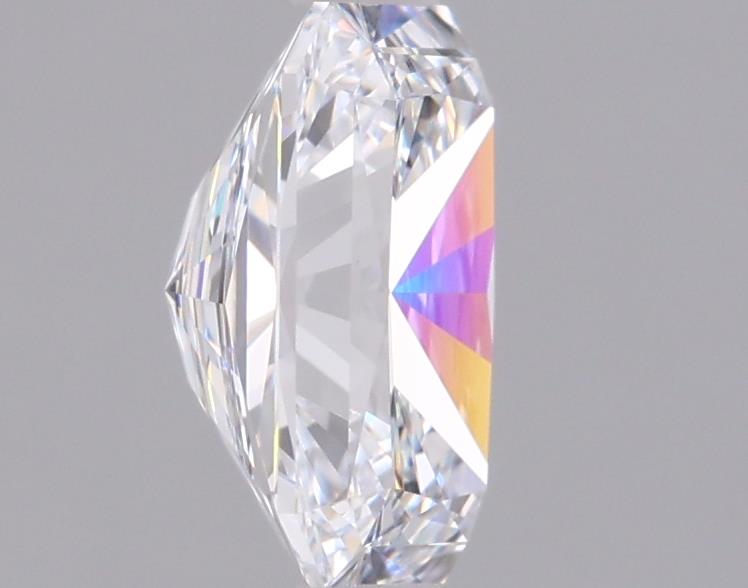 1.52 Carat Radiant Lab Diamond :: Greenstar spin frame 06
