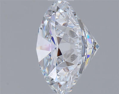 1.51 Carat Round Lab Diamond :: Greenstar spin frame 06