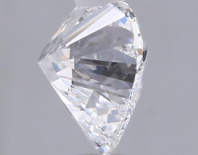 0.88 Carat Heart Lab Diamond :: Greenstar spin frame 06