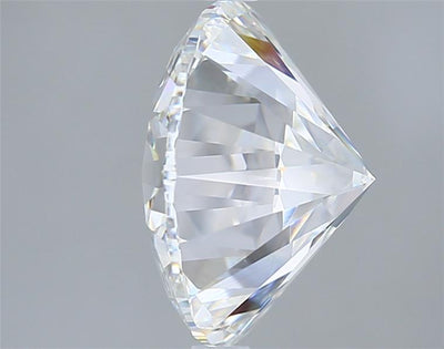 5.05 Carat Round Lab Diamond :: Greenstar spin frame 06