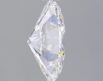 1.51 Carat Oval Lab Diamond :: Greenstar spin frame 06