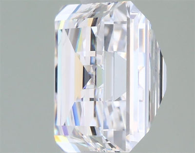 3.00 Carat Carre Lab Diamond :: Greenstar spin frame 06