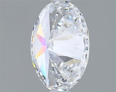 1.43 Carat Oval Lab Diamond :: Greenstar spin frame 06