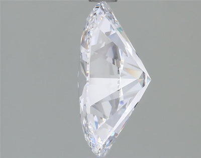 2.04 Carat Oval Lab Diamond :: Greenstar spin frame 06