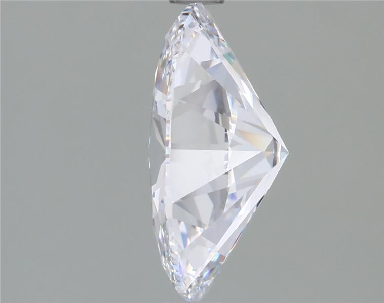 2.04 Carat Oval Lab Diamond :: Greenstar spin frame 06