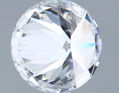 1.01 Carat Round Lab Diamond :: Greenstar spin frame 06