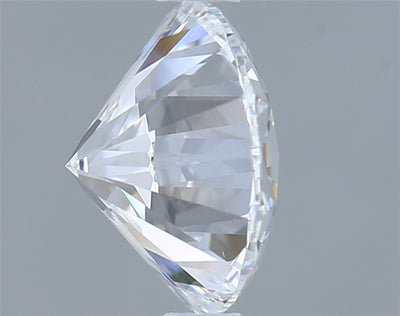 1.30 Carat Round Lab Diamond :: Greenstar spin frame 06