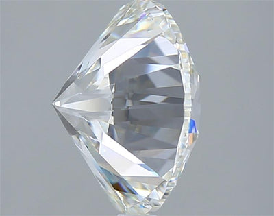 4.06 Carat Round Lab Diamond :: Greenstar spin frame 06