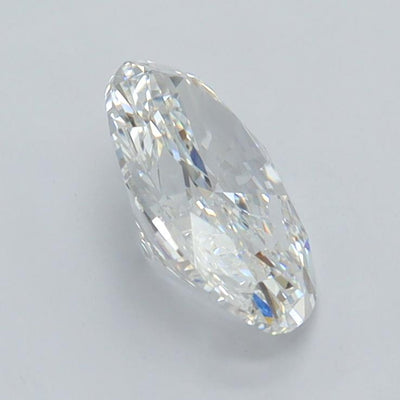 1.16 Carat Oval Lab Diamond :: Greenstar spin frame 06