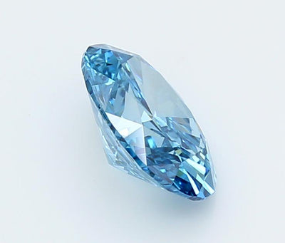 1.52 Carat Oval Lab Diamond :: Greenstar spin frame 06