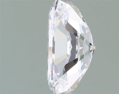 1.58 Carat Radiant Lab Diamond :: Greenstar spin frame 06