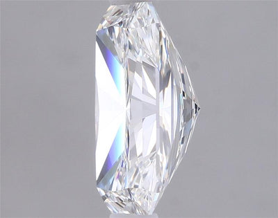1.51 Carat Radiant Lab Diamond :: Greenstar spin frame 06