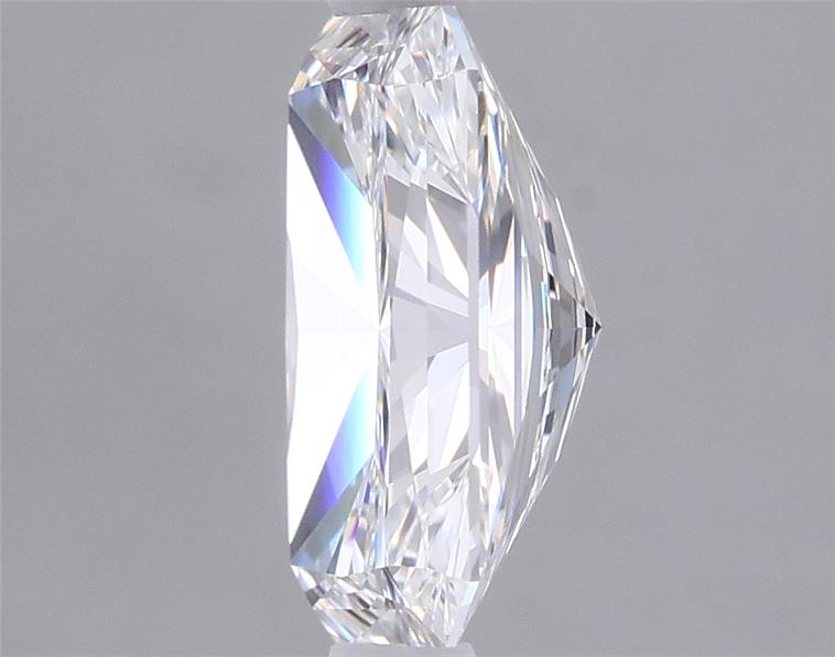 1.51 Carat Radiant Lab Diamond :: Greenstar spin frame 06